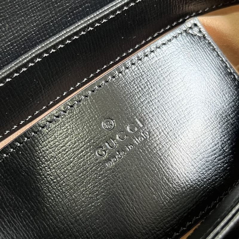 Gvc*1 horsebit bags